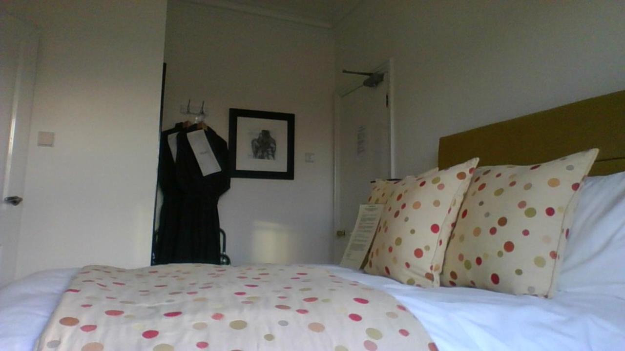 South Lodge Guest House بريدلينغتون المظهر الخارجي الصورة